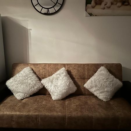 City Lodge Excel 伦敦 外观 照片