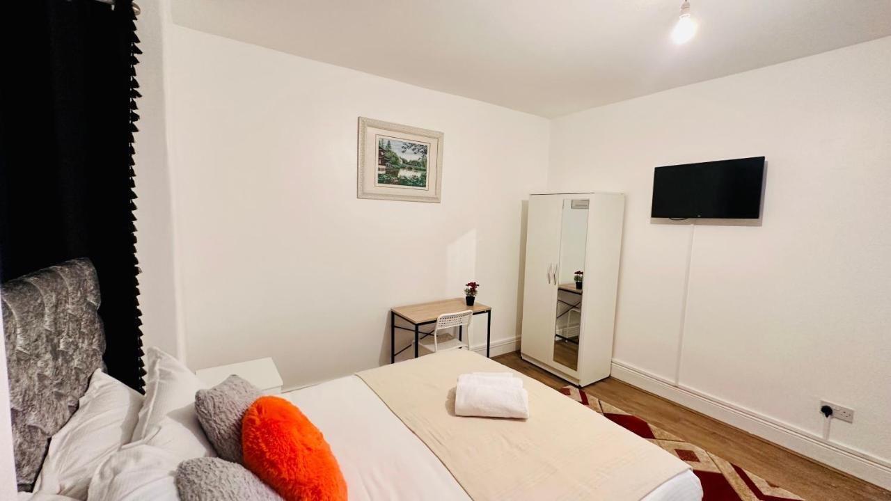 City Lodge Excel 伦敦 外观 照片