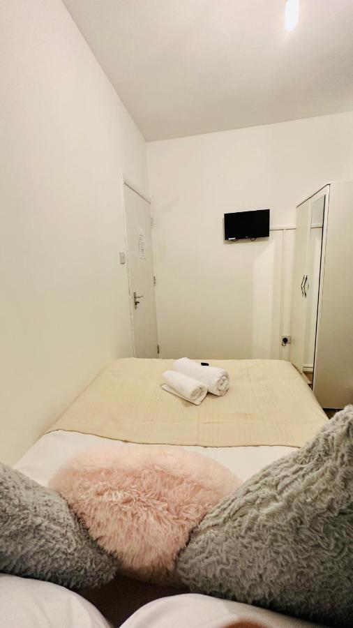 City Lodge Excel 伦敦 外观 照片