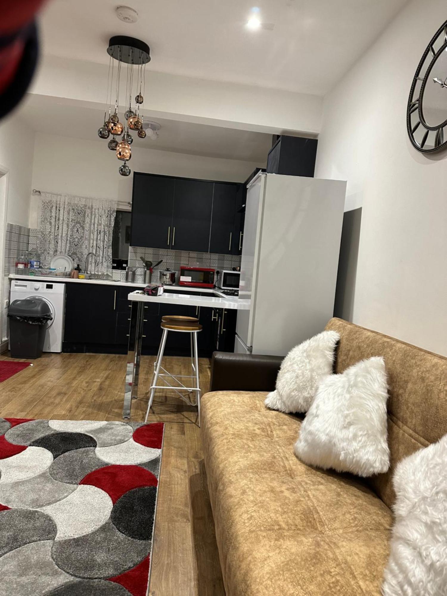 City Lodge Excel 伦敦 外观 照片
