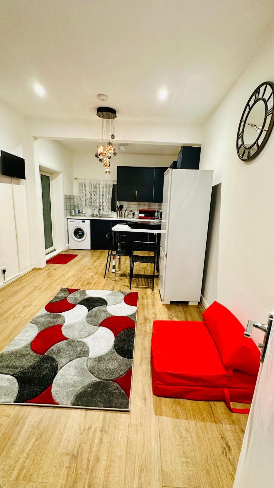 City Lodge Excel 伦敦 外观 照片