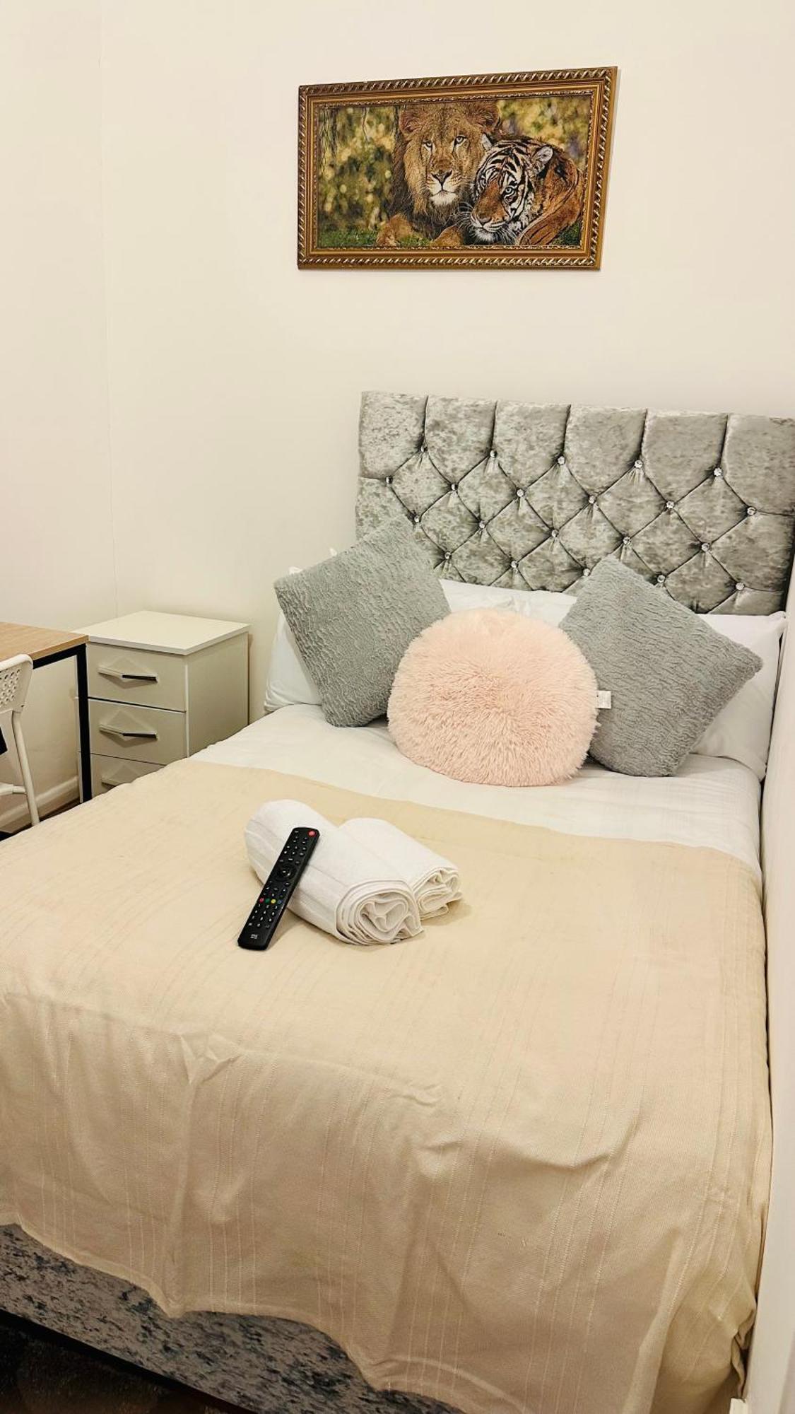 City Lodge Excel 伦敦 外观 照片