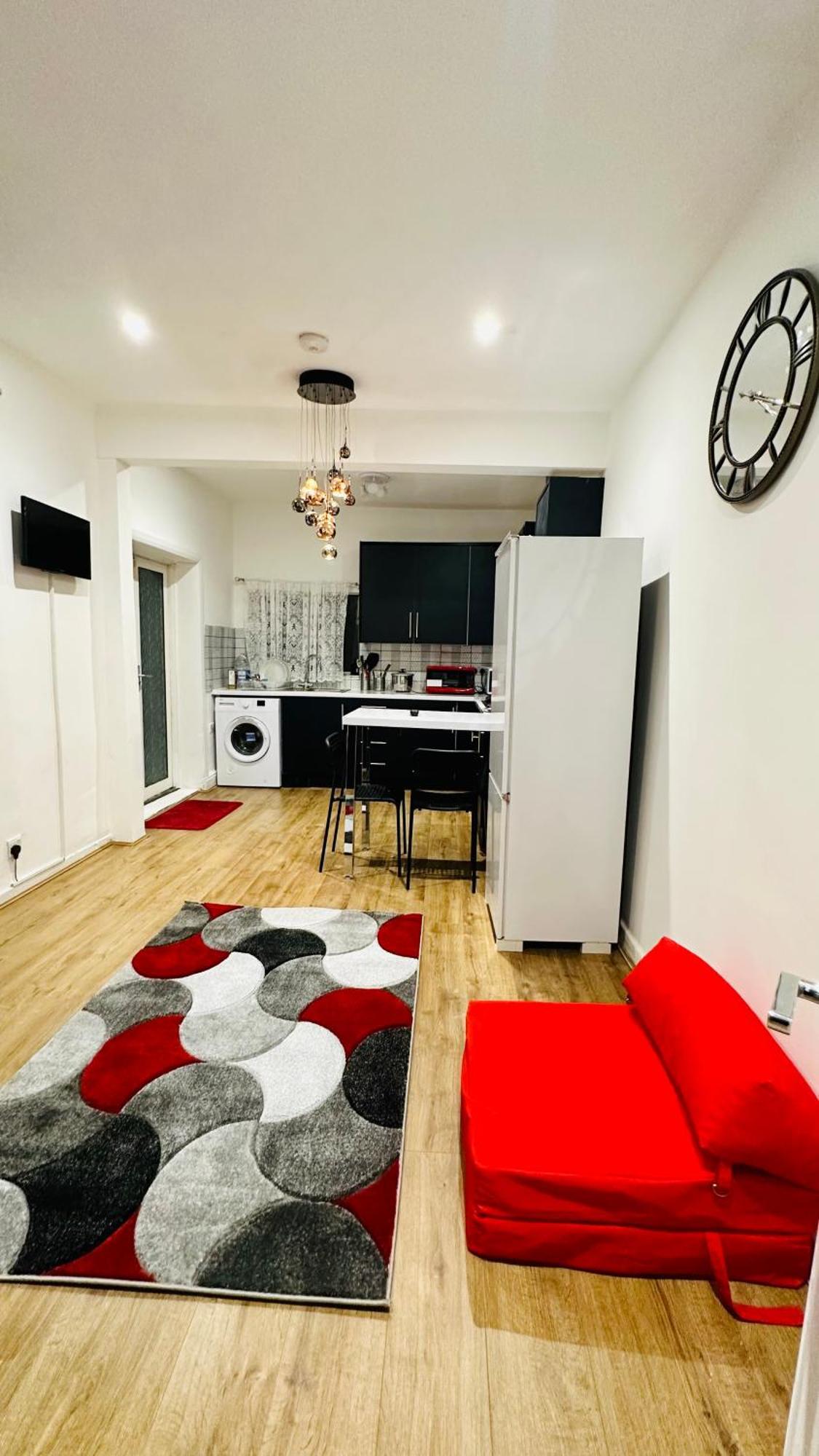 City Lodge Excel 伦敦 外观 照片