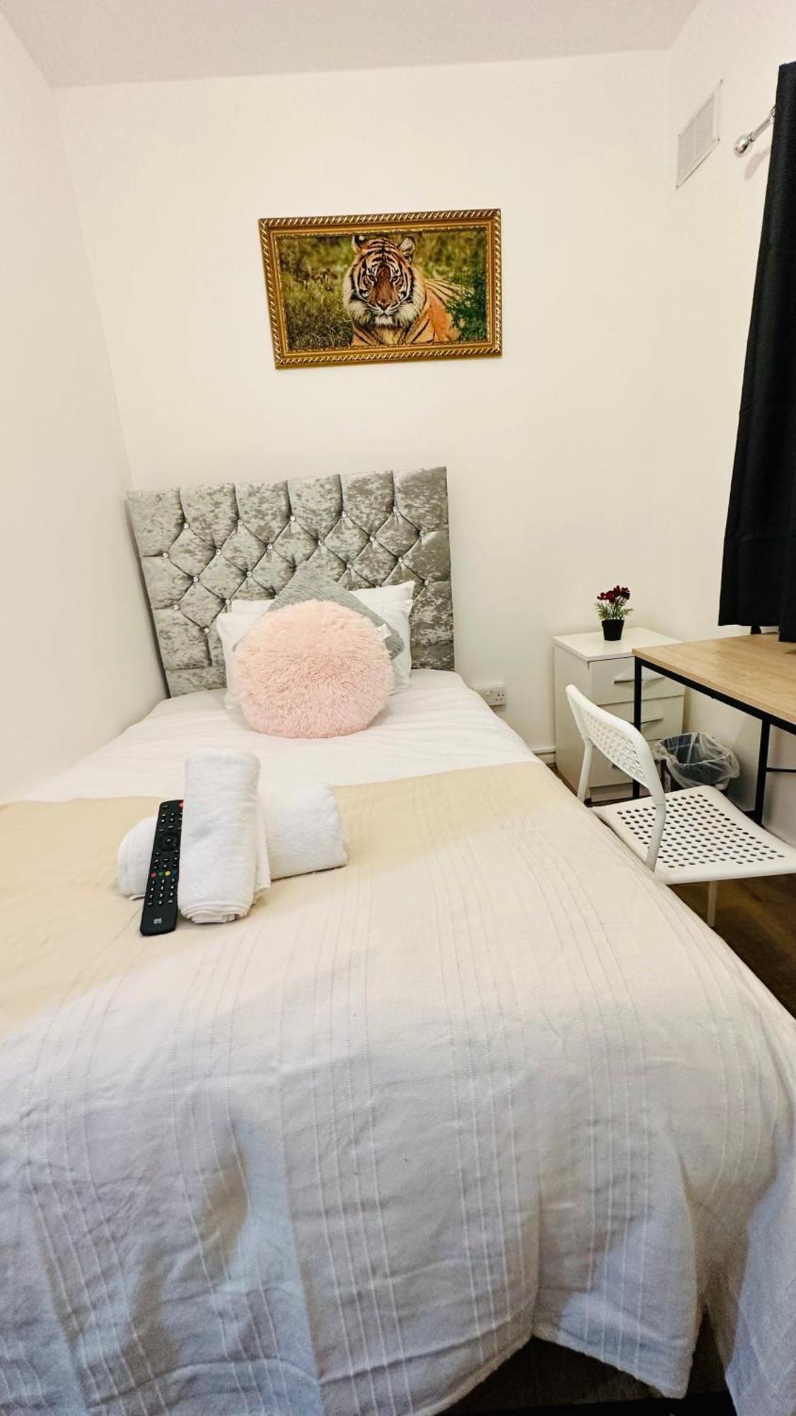 City Lodge Excel 伦敦 外观 照片
